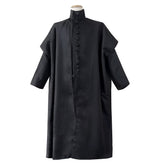 Professor Severus Snape Kostüm Harry Potter Cosplay Halloween Karneval Outfits